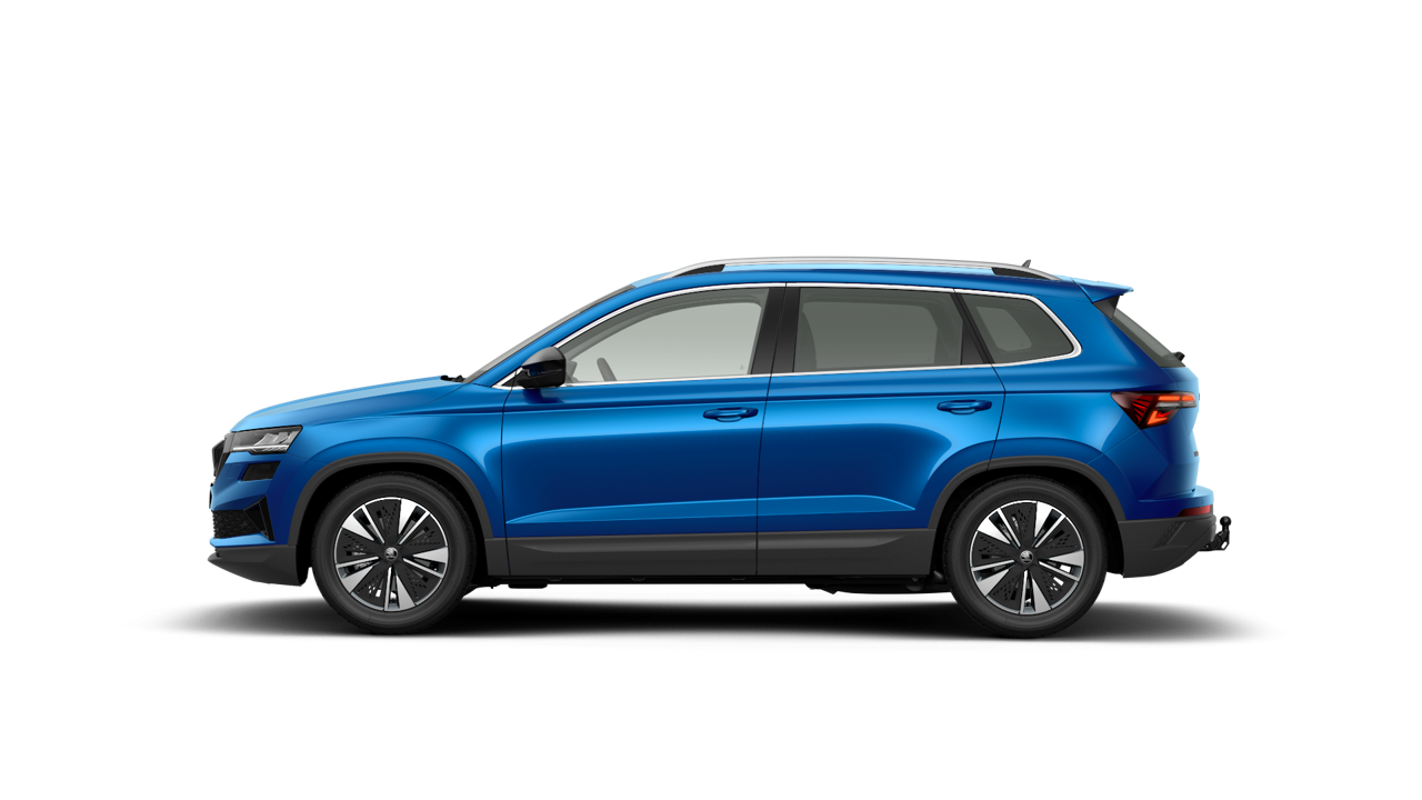 Bild eines Karoq Selection TSI DSG ACT