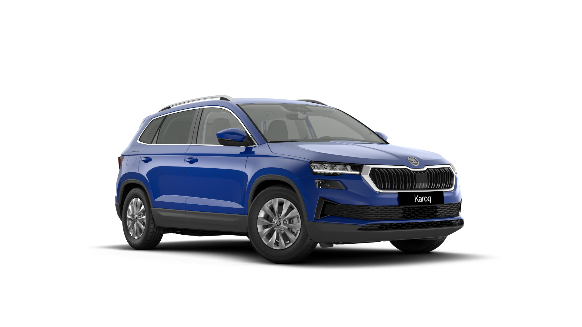 Skoda Karoq Selection TSI 2026