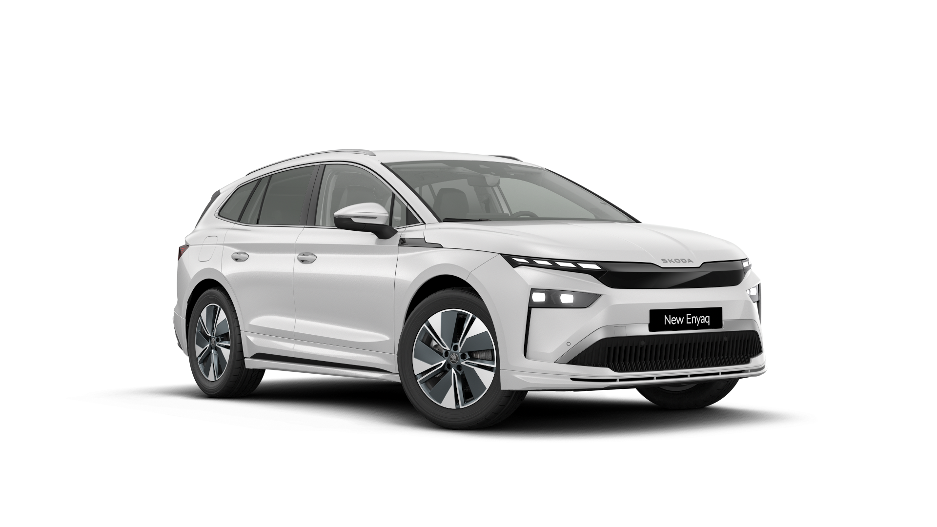 Skoda Enyaq Selection 85 2026