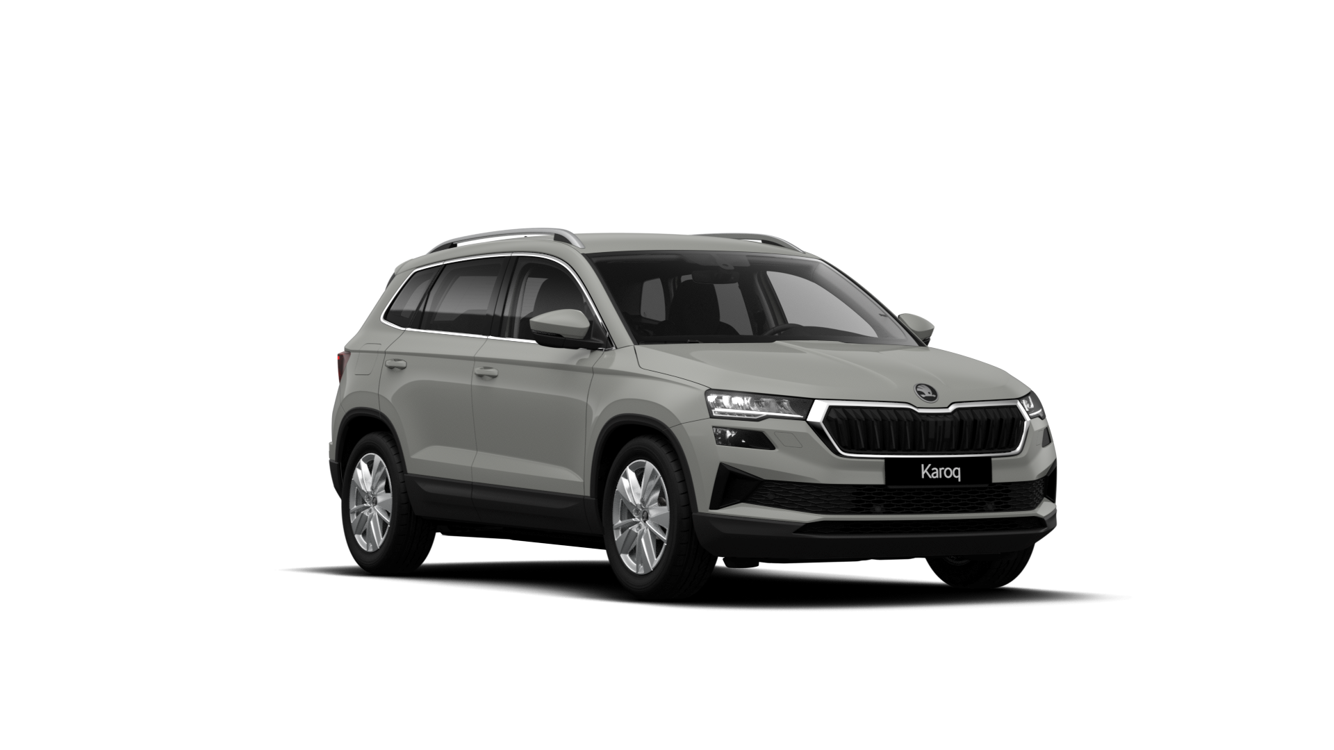 Skoda Karoq Selection TSI DSG ACT 2026