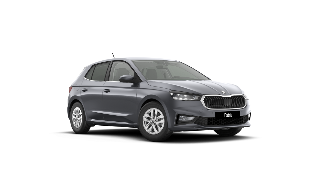 Bild eines Fabia Selection TSI DSG