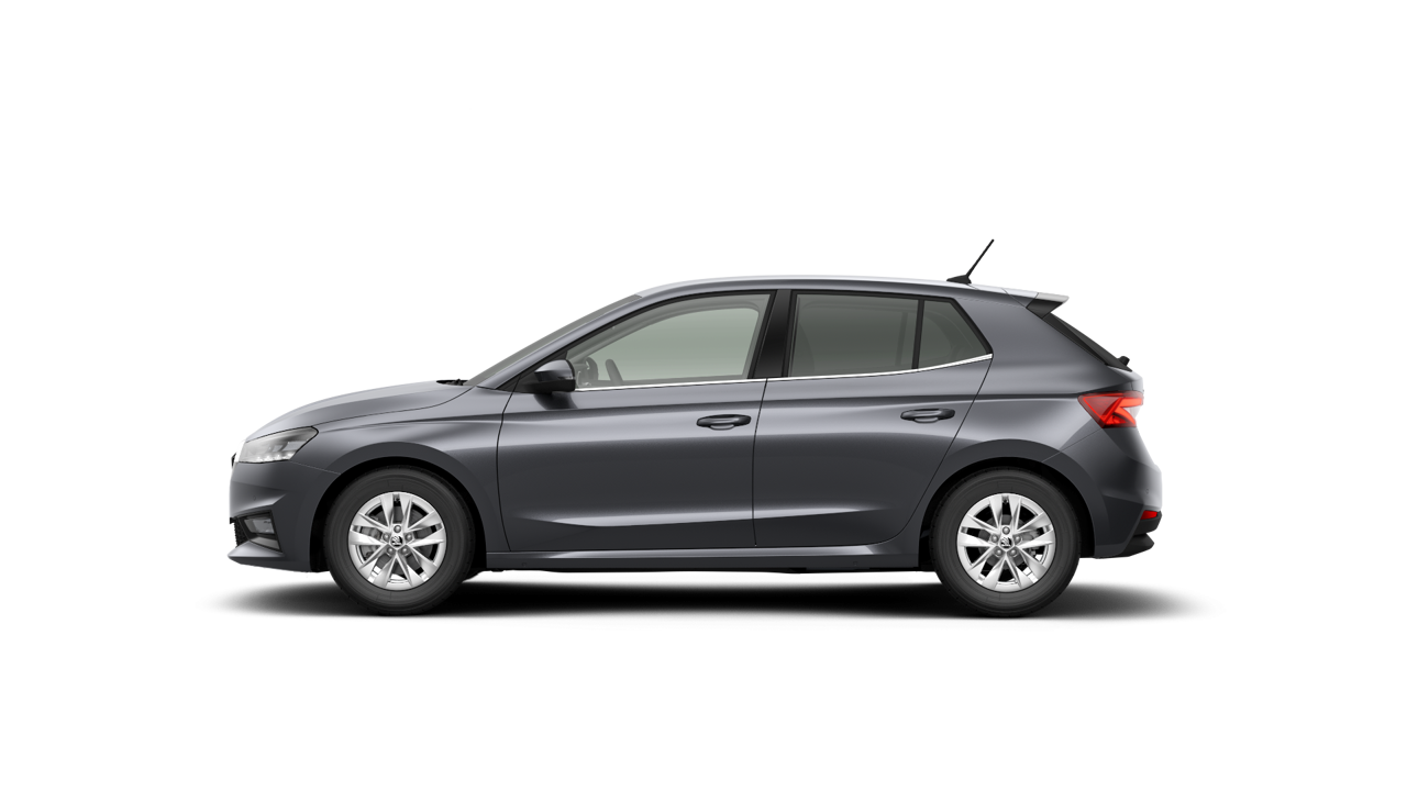 Bild eines Fabia Selection TSI DSG