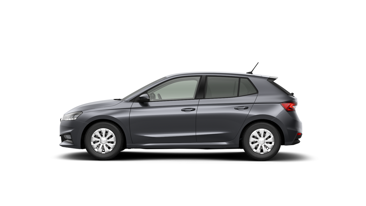 Bild eines Fabia Essence TSI