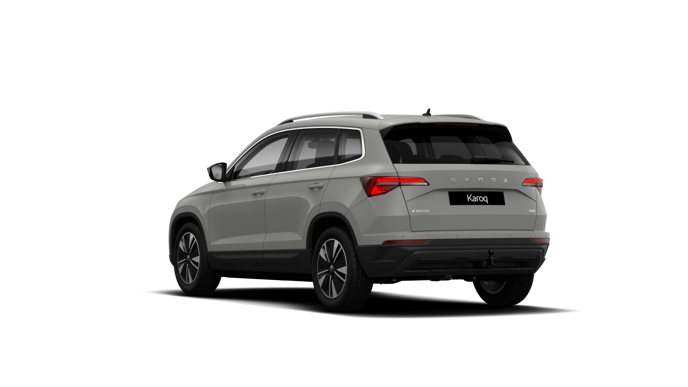 Bild eines Karoq 4x4 Selection TDI DSG