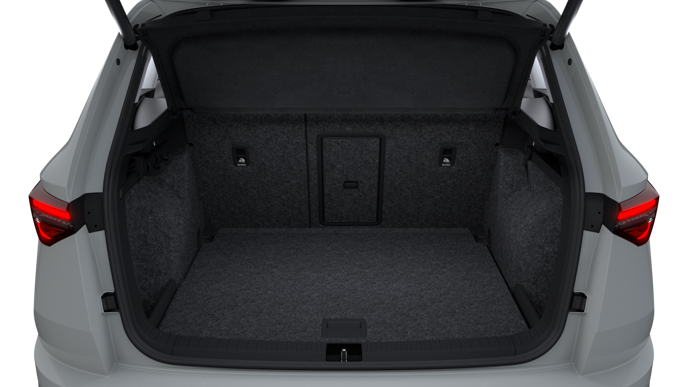 Bild eines Karoq 4x4 Selection TDI DSG