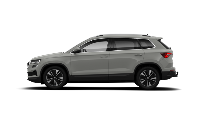 Bild eines Karoq 4x4 Selection TDI DSG