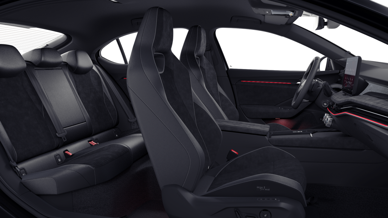 Bild eines Superb Sportline TDI DSG