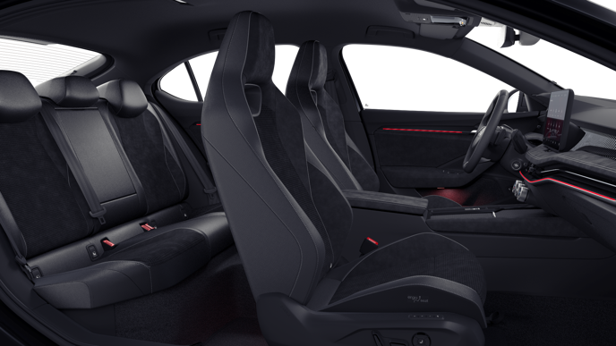 Bild eines Superb Sportline TDI DSG