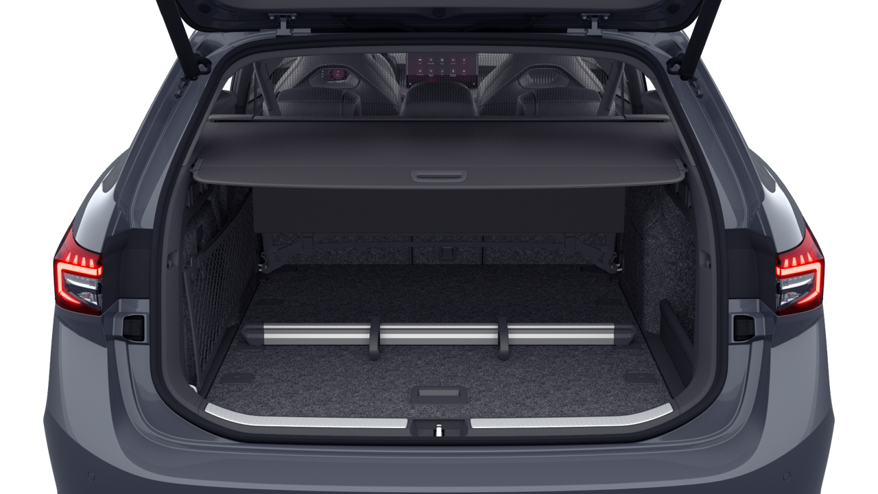Bild eines Superb Combi Sportline TDI DSG