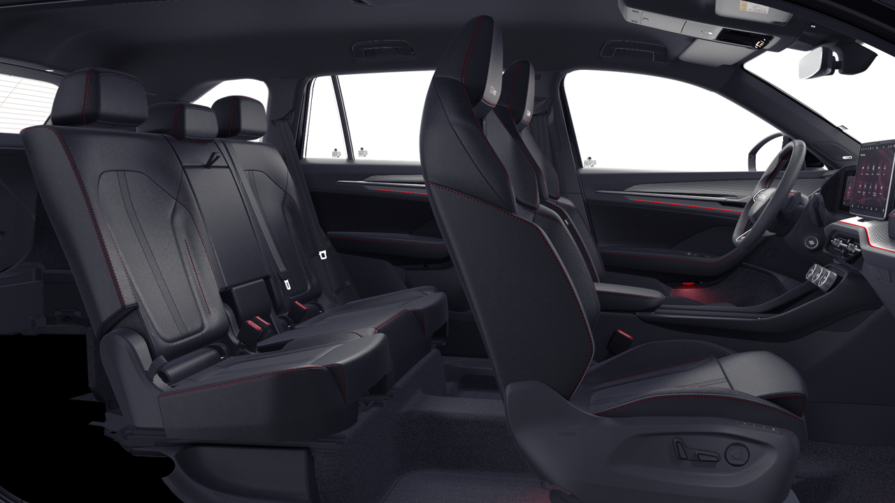 Bild eines Kodiaq RS 4x4 TSI DSG