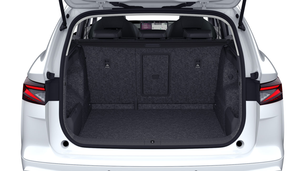 Bild eines Enyaq Sportline 85