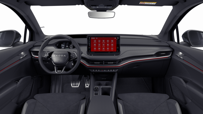 Bild eines Enyaq Coupé Sportline 85x