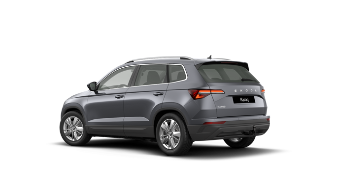 Bild eines Karoq Selection TDI DSG