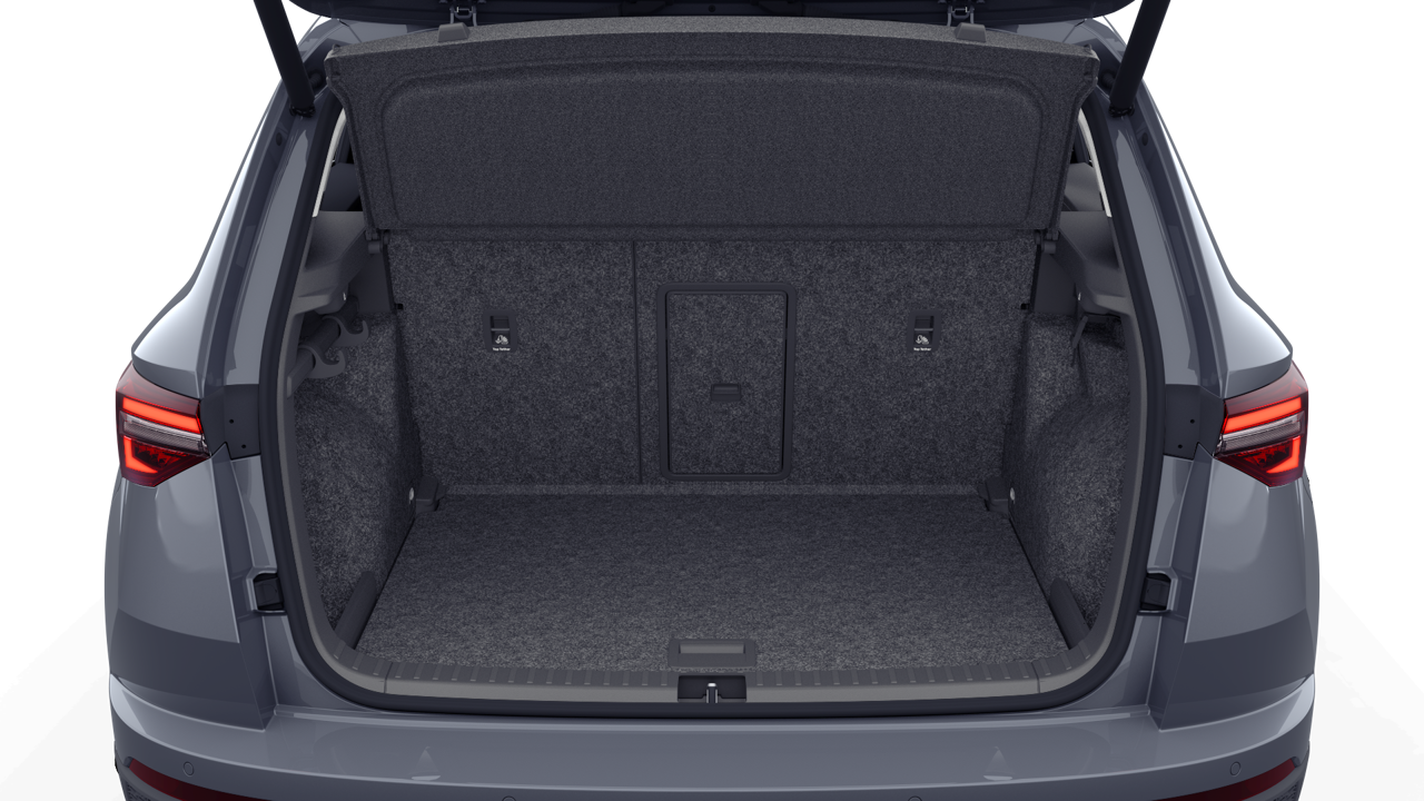 Bild eines Karoq Selection TDI DSG