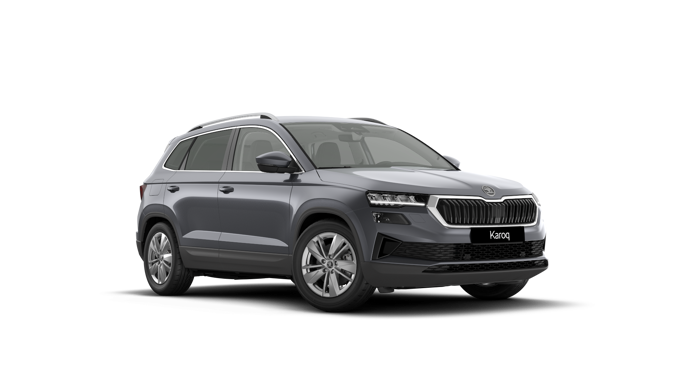 Bild eines Karoq Selection TDI DSG