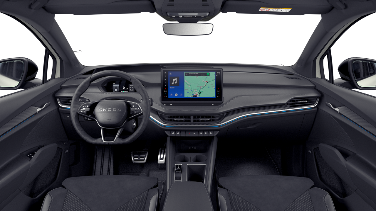 Bild eines Elroq Sportline 85x