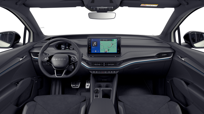 Bild eines Elroq Sportline 85x