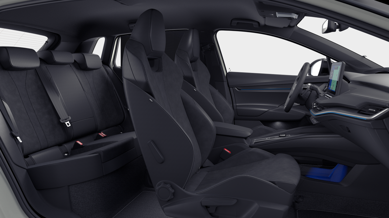 Bild eines Elroq Sportline 85x