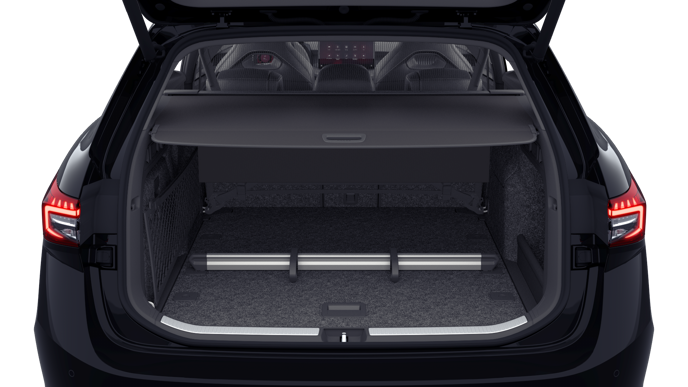 Bild eines Superb Combi 4x4 Sportline TDI DSG