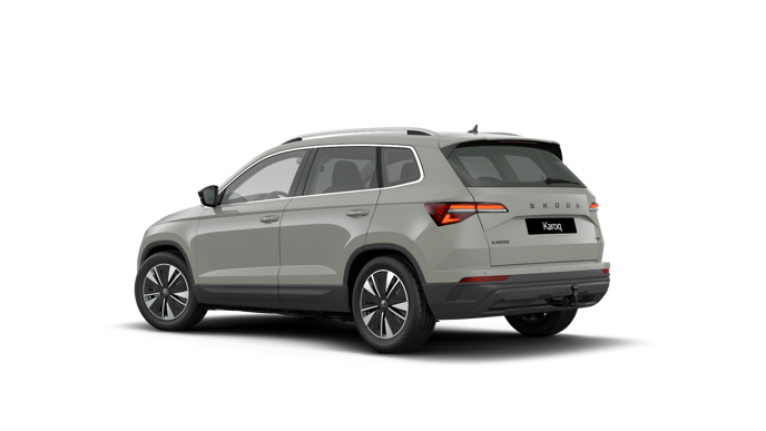 Bild eines Karoq 4x4 Selection TDI DSG