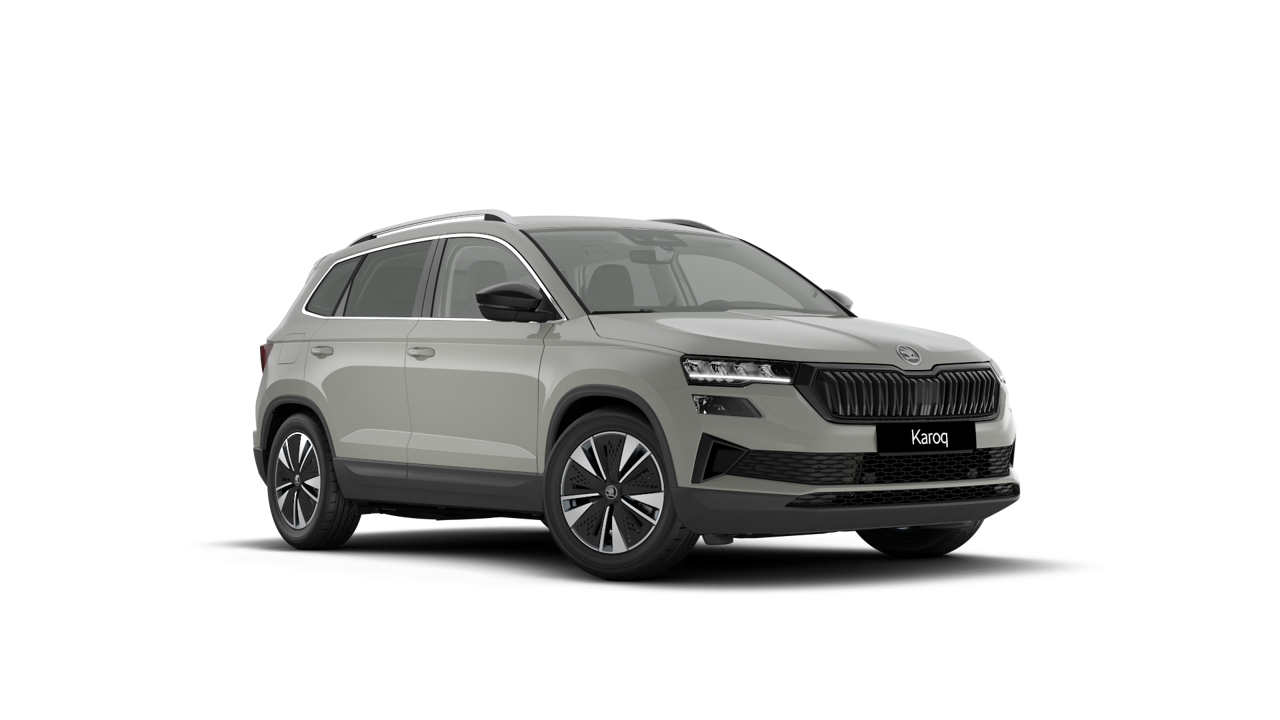 Bild eines Karoq 4x4 Selection TDI DSG