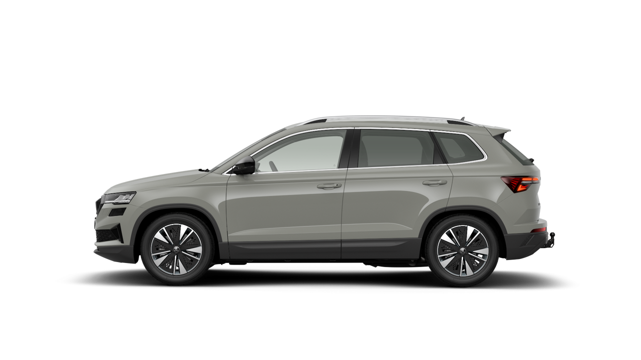 Bild eines Karoq 4x4 Selection TDI DSG