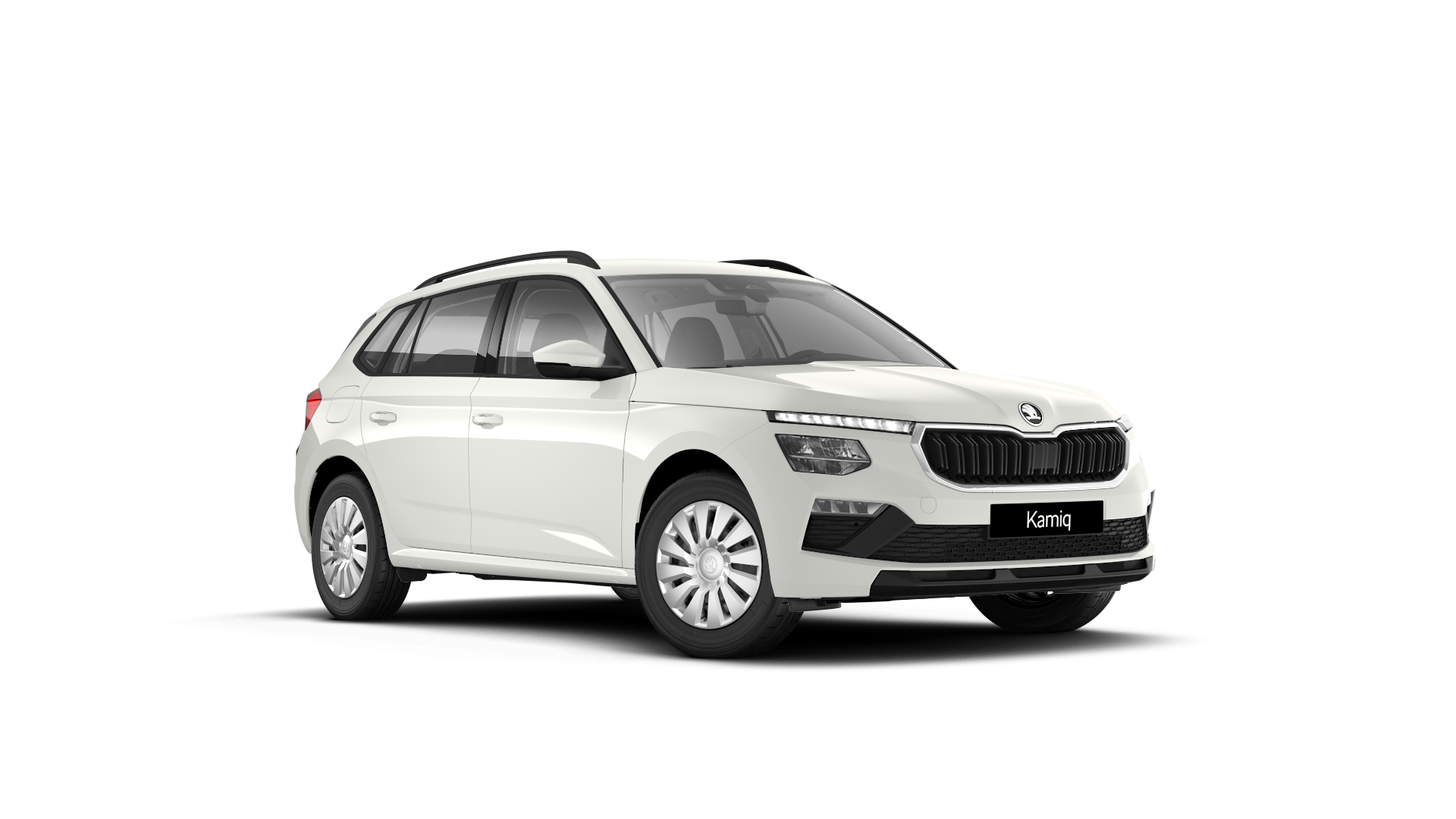 Skoda Kamiq Essence TSI 2026