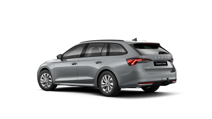 Bild eines Octavia Combi Essence TSI