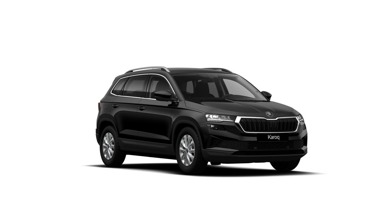 Skoda Karoq 4x4 Selection TDI DSG 2026