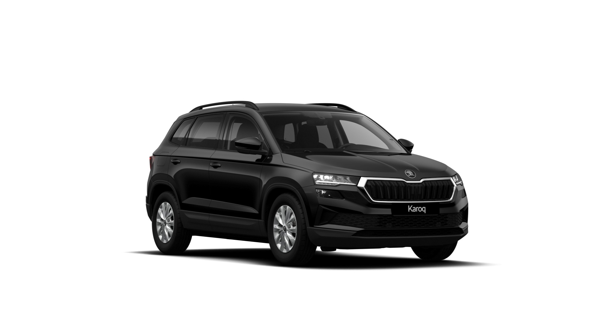 Skoda Karoq 4x4 Selection TDI DSG 2026