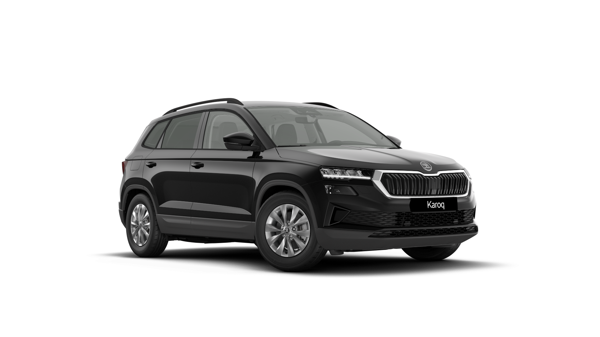 Skoda Karoq Selection TSI DSG ACT 2026
