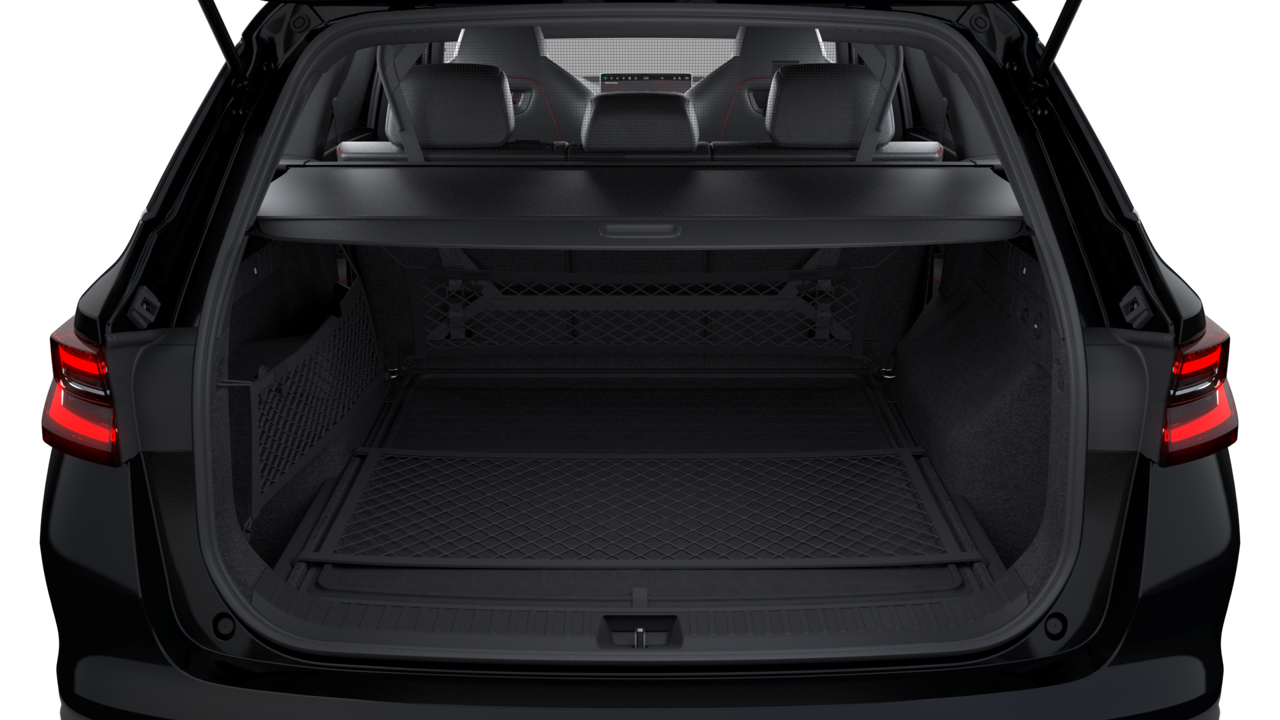 Bild eines Kodiaq RS 4x4 TSI DSG