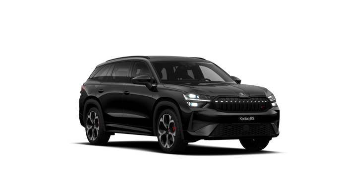 Bild eines Kodiaq RS 4x4 TSI DSG