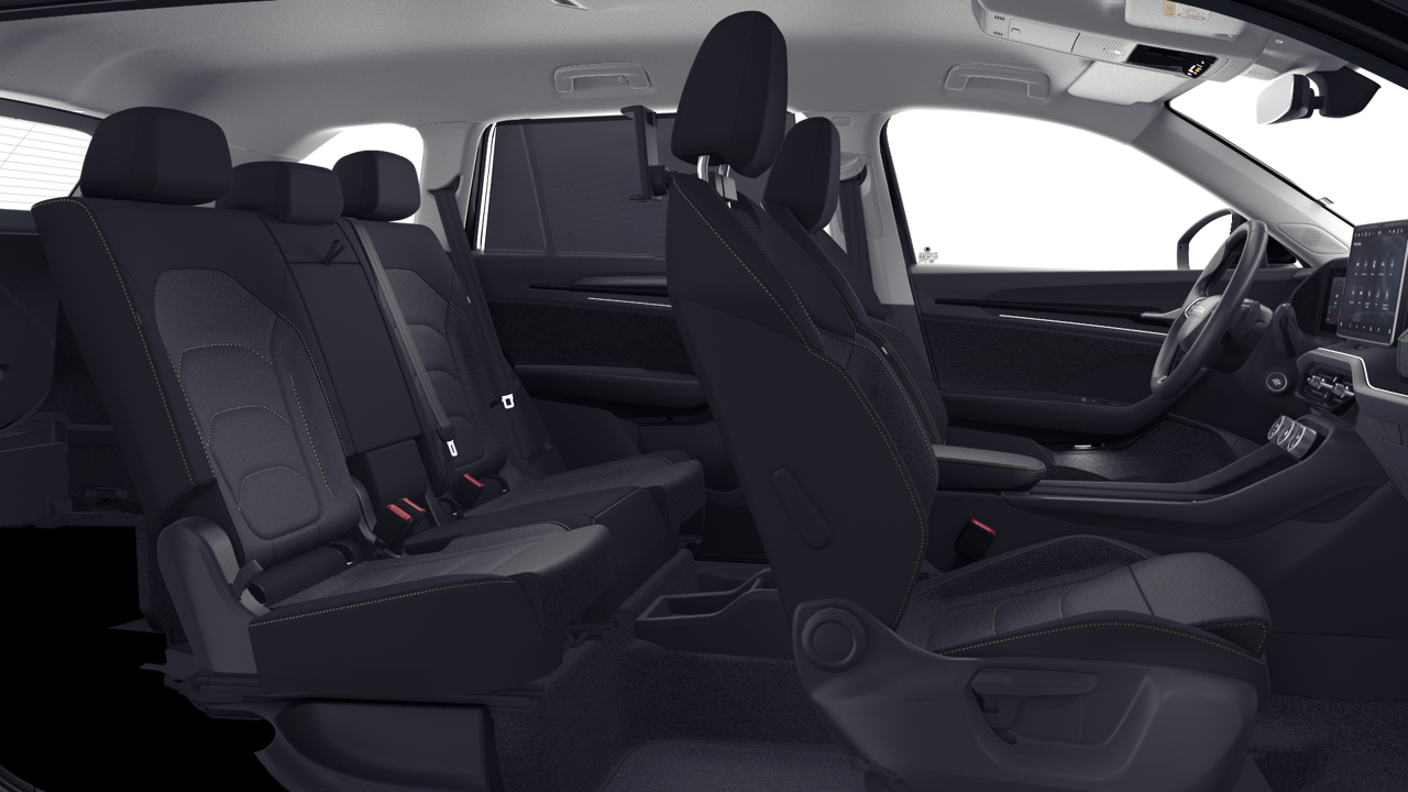Bild eines Kodiaq Selection TSI mHEV DSG