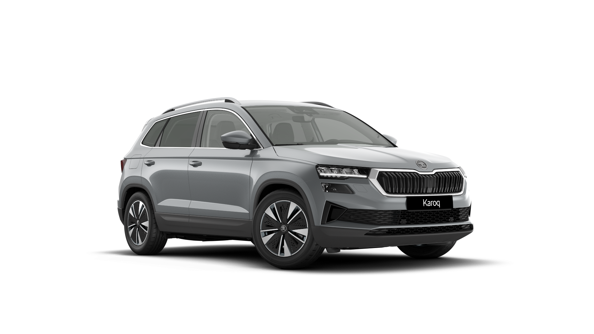 Skoda Karoq 4x4 Selection TDI DSG 2026
