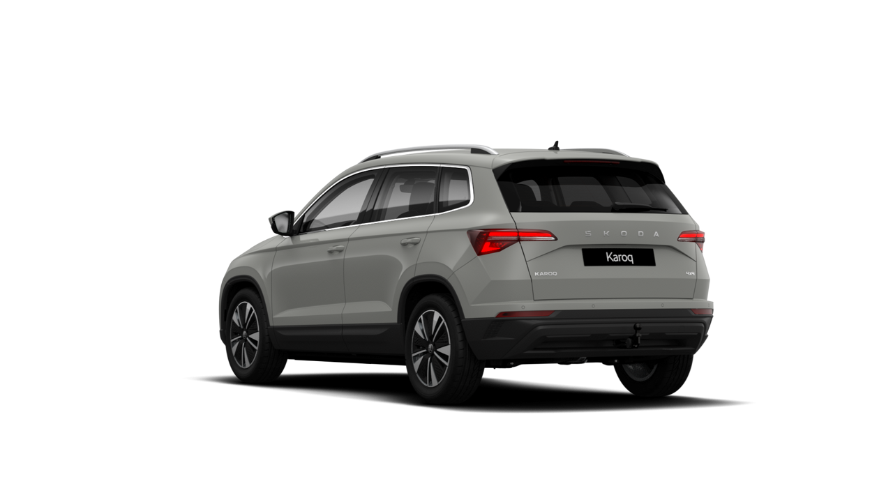 Bild eines Karoq 4x4 Selection TDI DSG