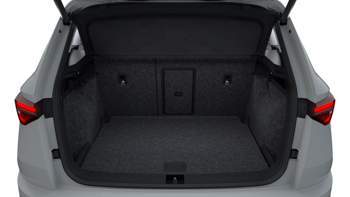 Bild eines Karoq 4x4 Selection TDI DSG