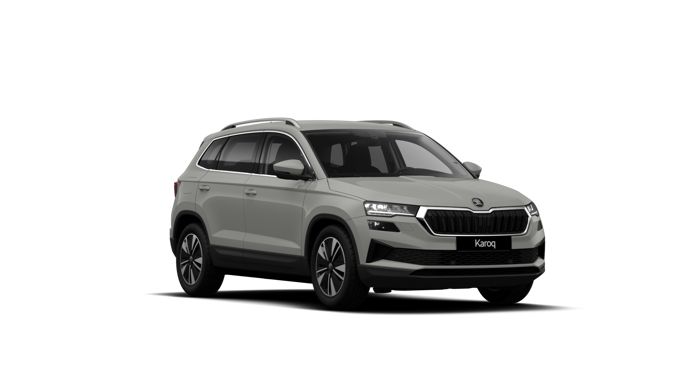 Bild eines Karoq 4x4 Selection TDI DSG