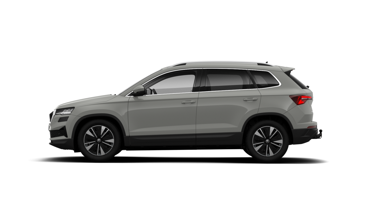 Bild eines Karoq 4x4 Selection TDI DSG