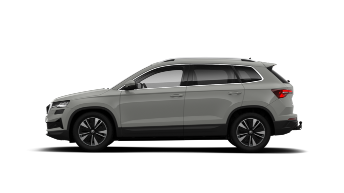 Bild eines Karoq 4x4 Selection TDI DSG