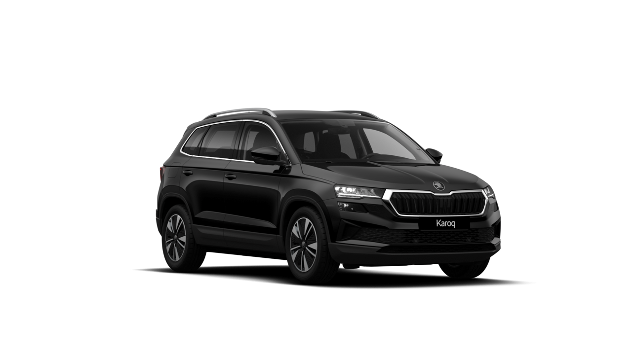 Skoda Karoq 4x4 Selection TDI DSG 2026