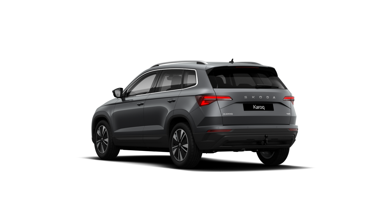 Bild eines Karoq 4x4 Selection TDI DSG