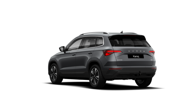 Bild eines Karoq 4x4 Selection TDI DSG