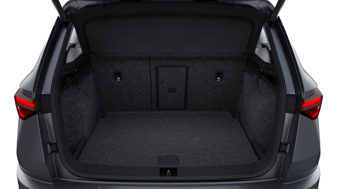 Bild eines Karoq 4x4 Selection TDI DSG