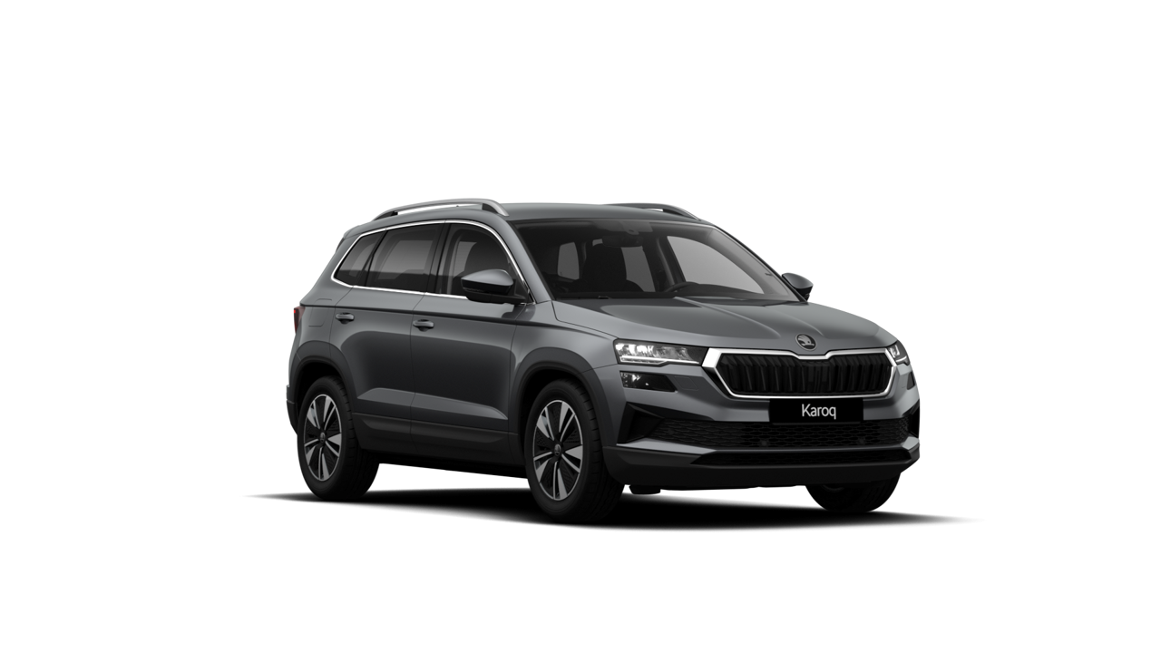 Skoda Karoq 4x4 Selection TDI DSG 2026