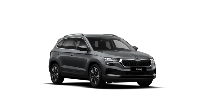 Bild eines Karoq 4x4 Selection TDI DSG