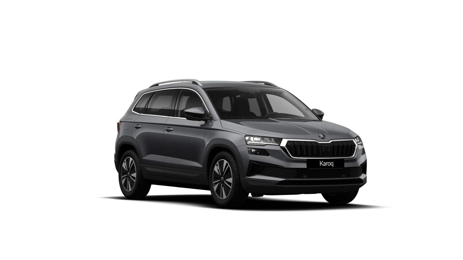 Skoda Karoq 4x4 Selection TDI DSG 2026