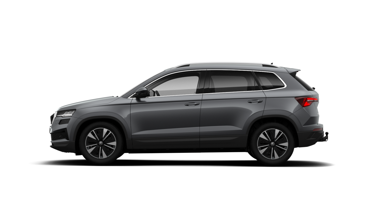 Bild eines Karoq 4x4 Selection TDI DSG