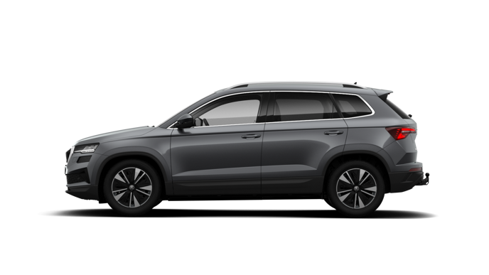 Bild eines Karoq 4x4 Selection TDI DSG