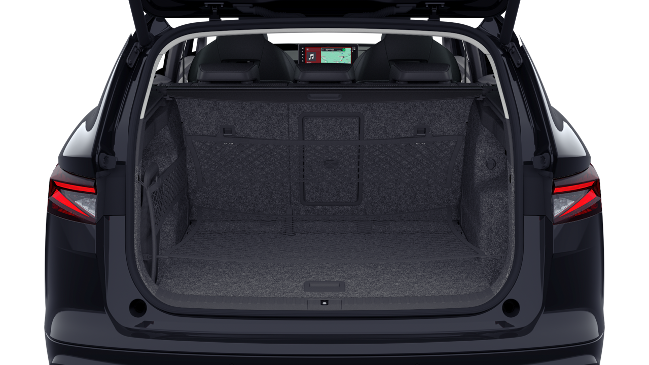 Bild eines Enyaq Sportline 85x